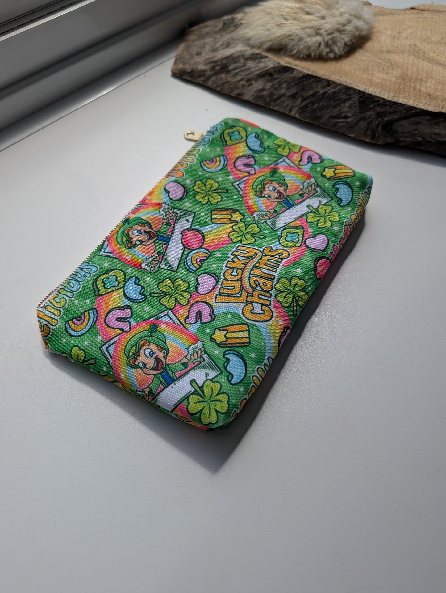 Coffret