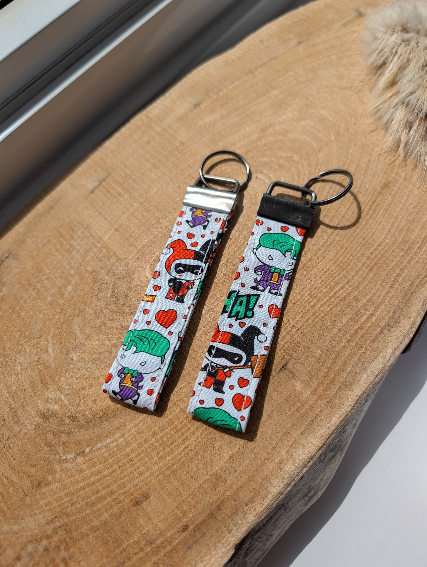 Petit porte-clés