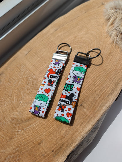 Petit porte-clés