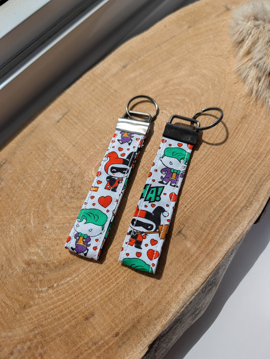 Petit porte-clés