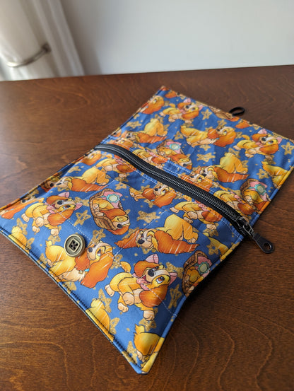 Pochette Pixie