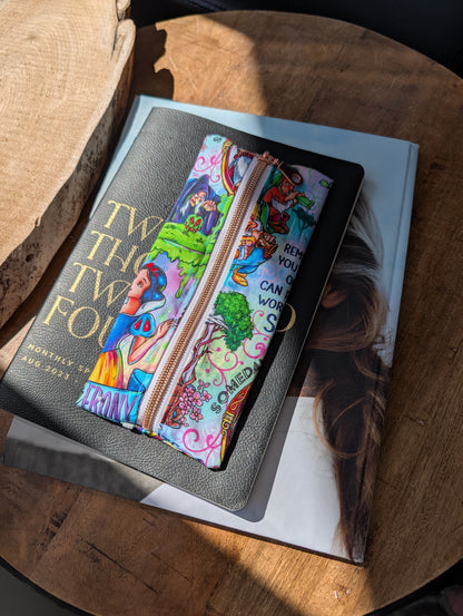 Coffret agenda