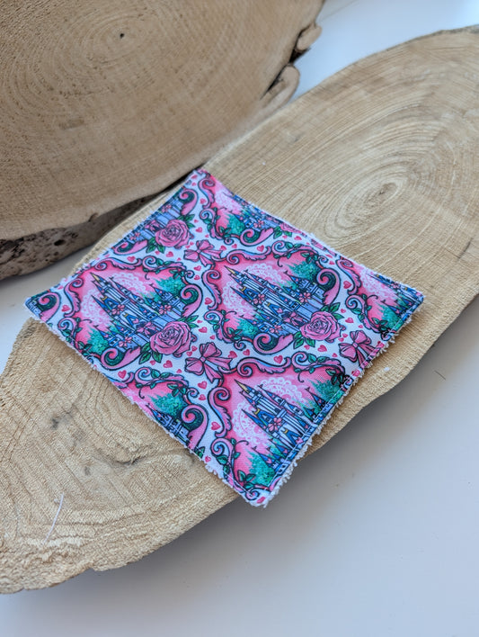 Petite débarbouillette