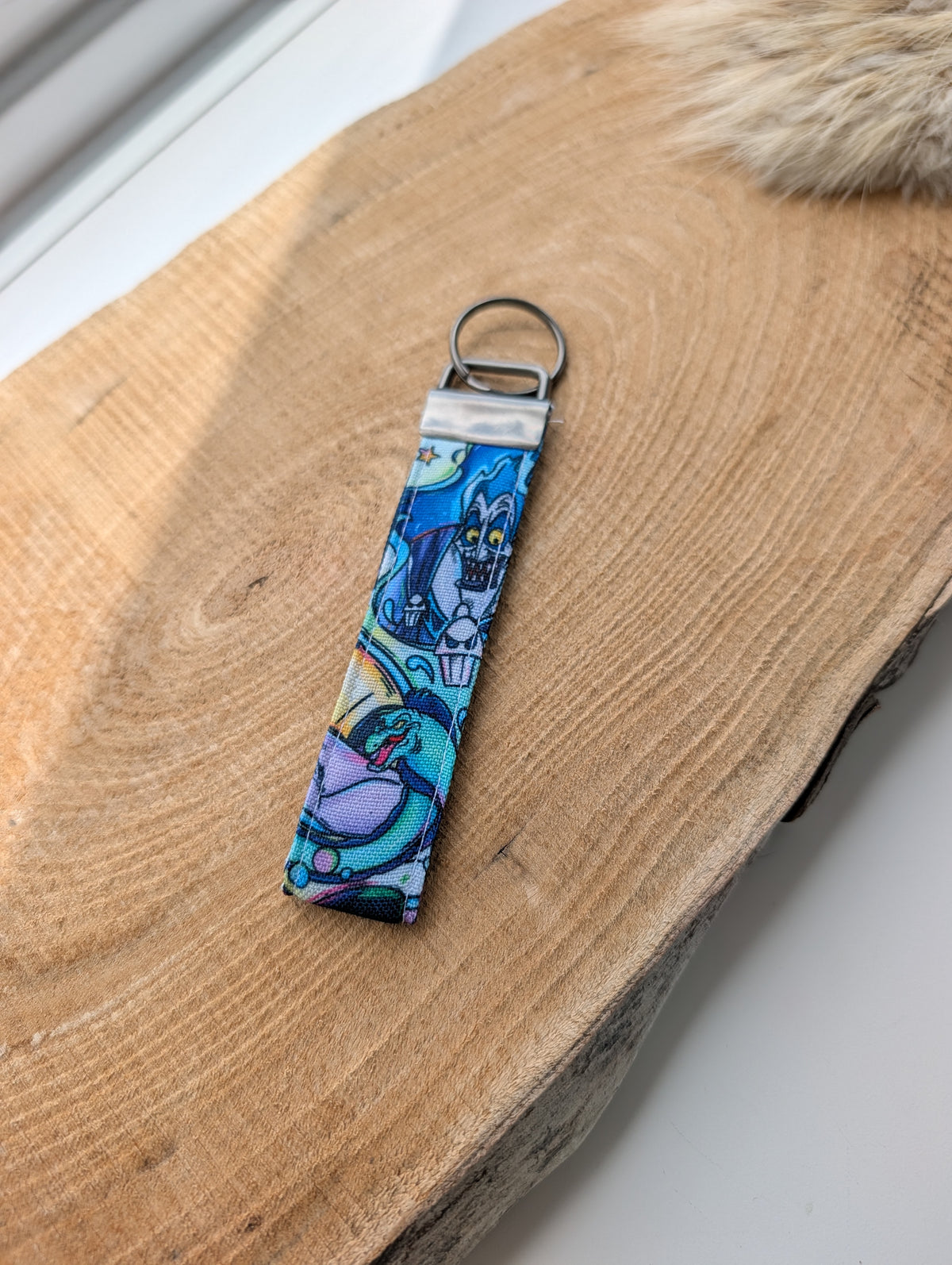Petit porte-clés