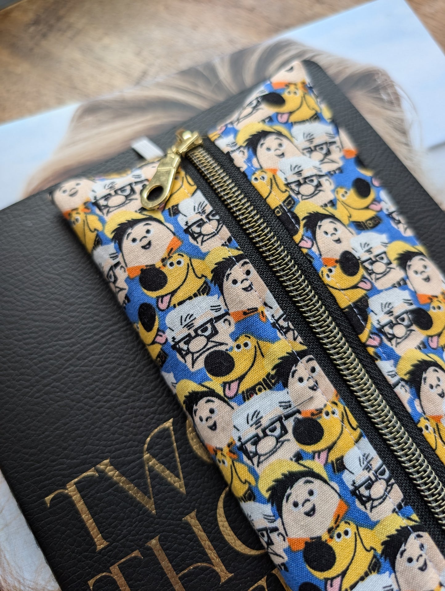 Coffret agenda