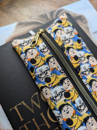 Coffret agenda