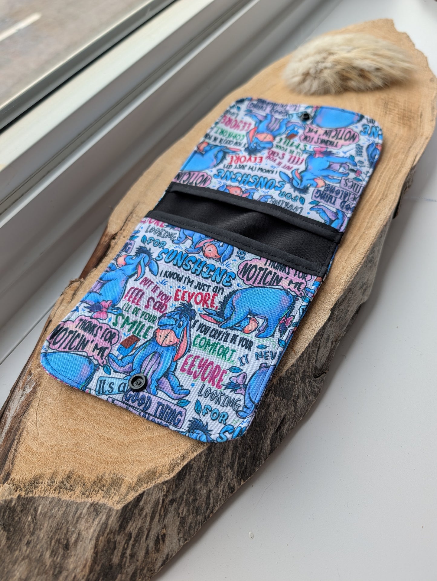 Pochette d'hygiène