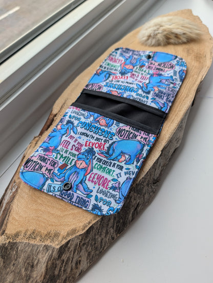 Pochette d'hygiène