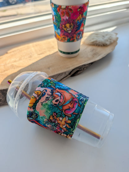 Manchon à café