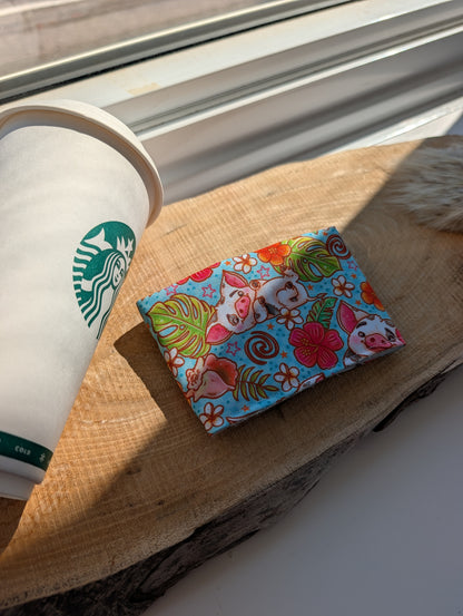 Manchon à café