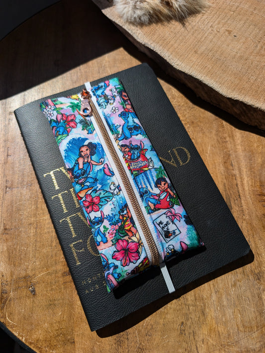 Coffret agenda