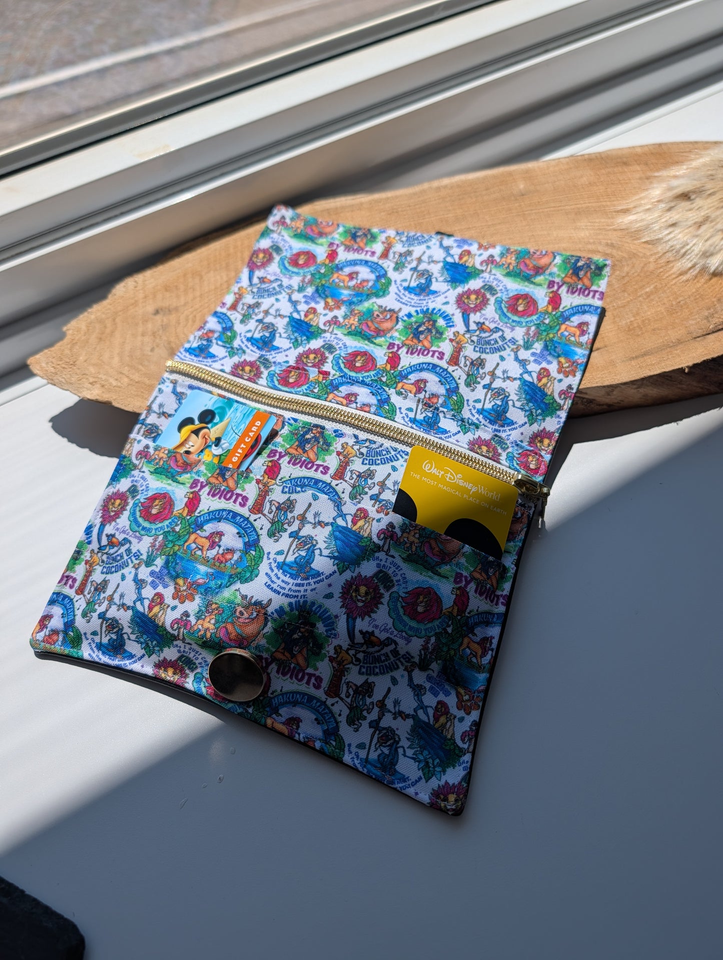 Pochette Pixie