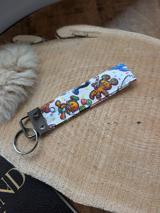 Petit porte-clés