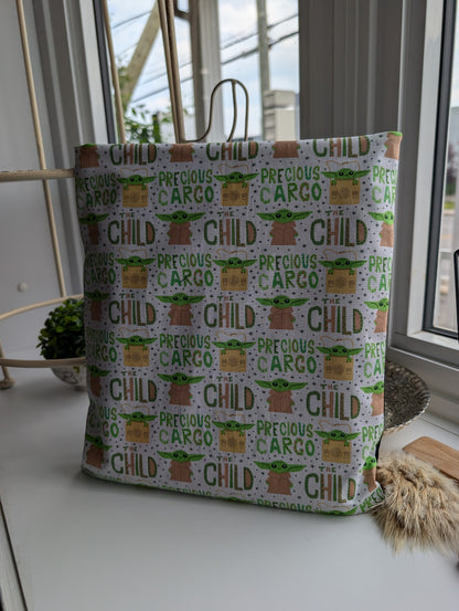 Poubelles réutilisables pour voiture