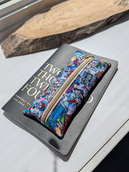 Coffret agenda