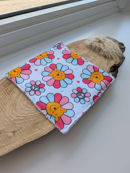 Débarbouillettes Bambou