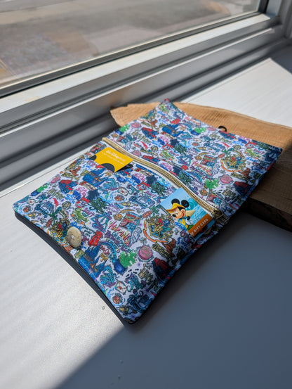 Pochette Pixie