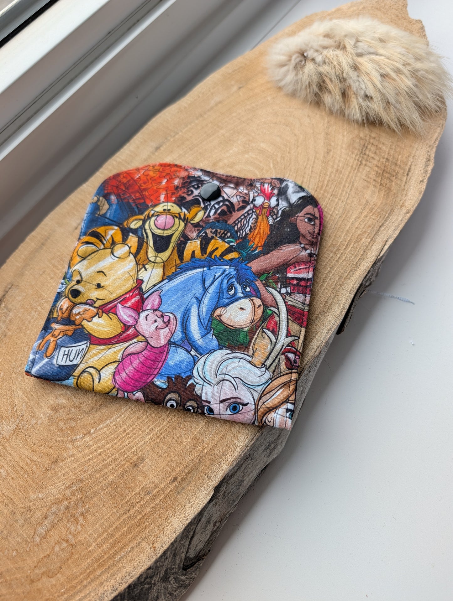 Pochette d'hygiène