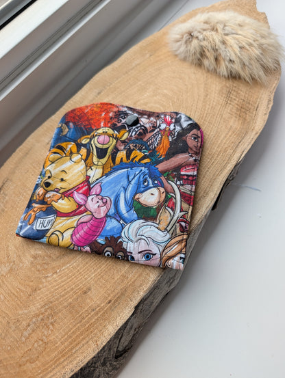 Pochette d'hygiène