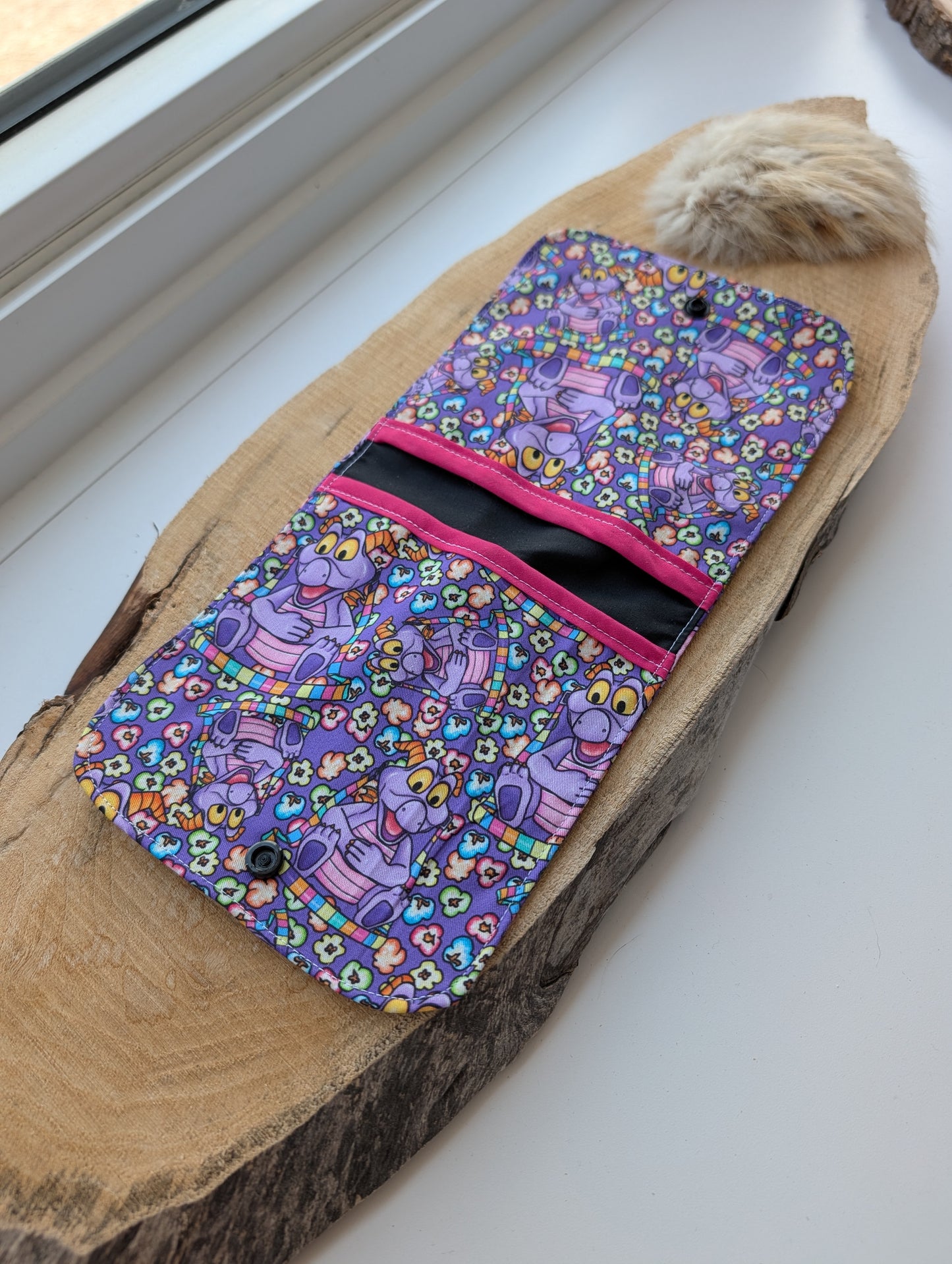 Pochette d'hygiène