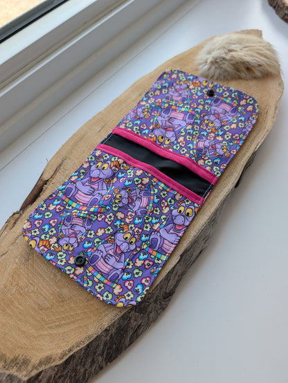 Pochette d'hygiène