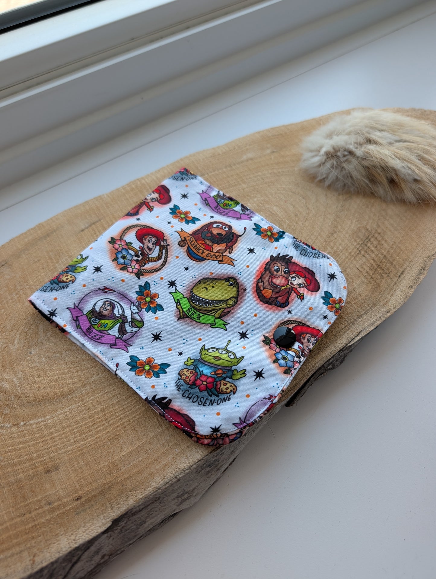 Pochette d'hygiène
