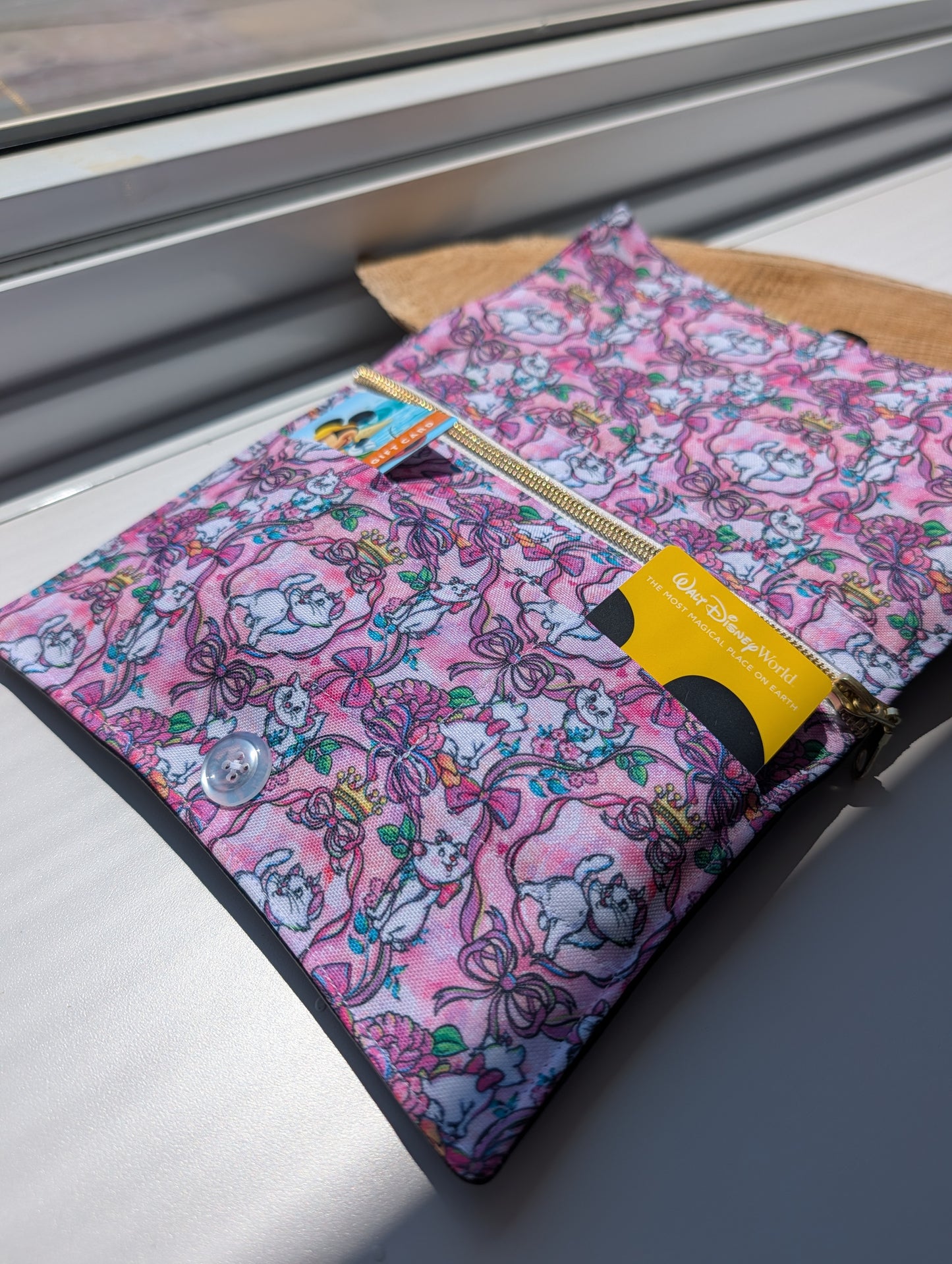 Pochette Pixie