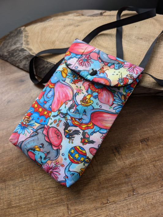 Pochette voyage
