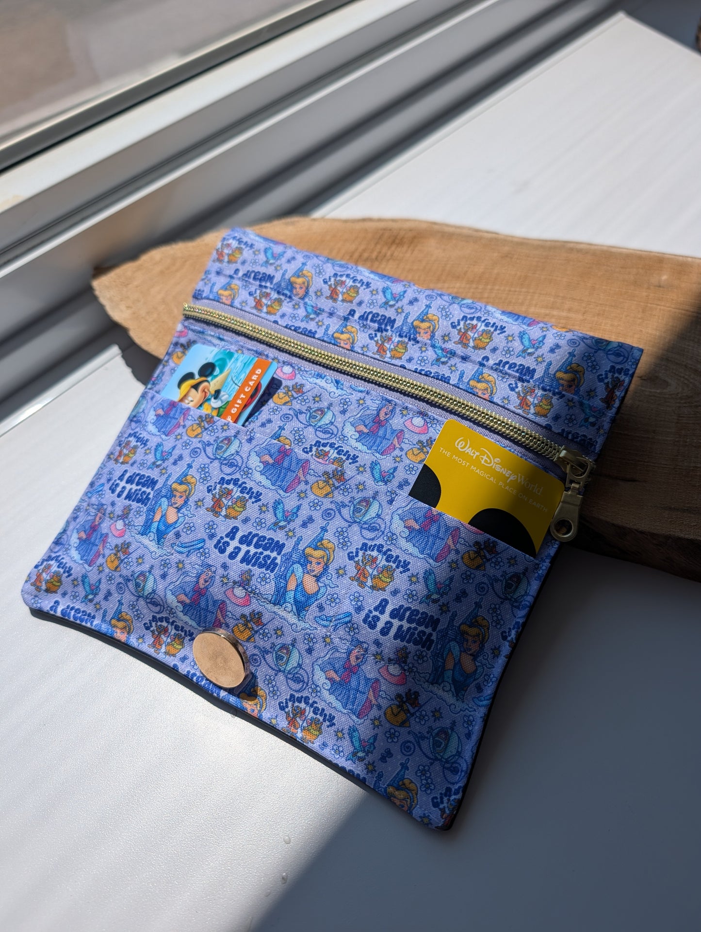 Pochette Pixie