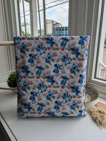 Poubelles réutilisables pour voiture