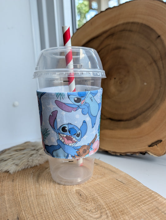 Manchon à café