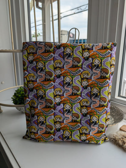 Poubelles réutilisables pour voiture