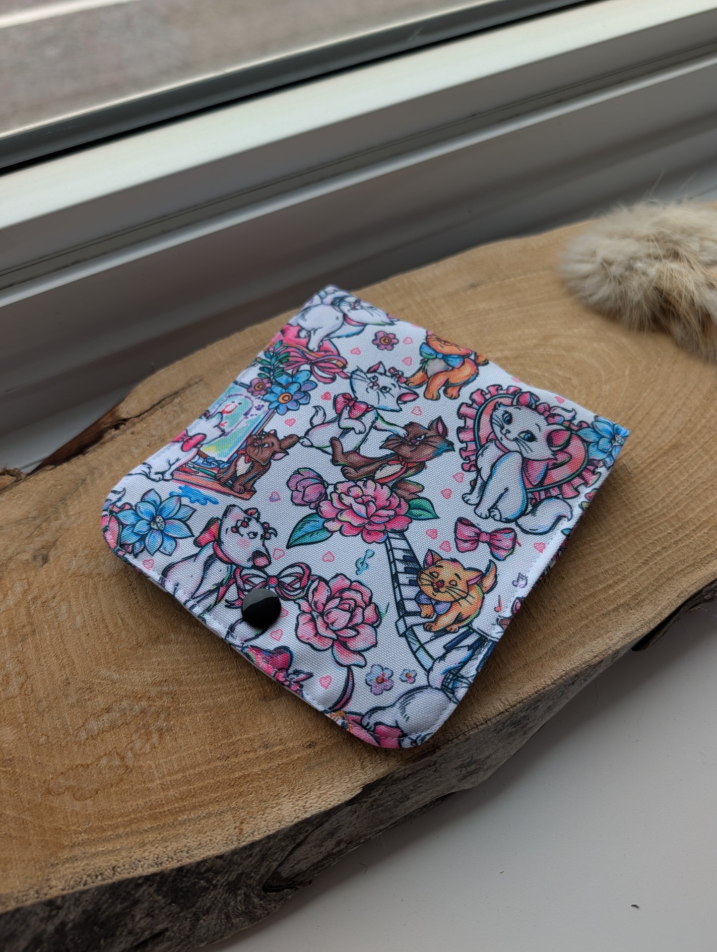 Pochette d'hygiène