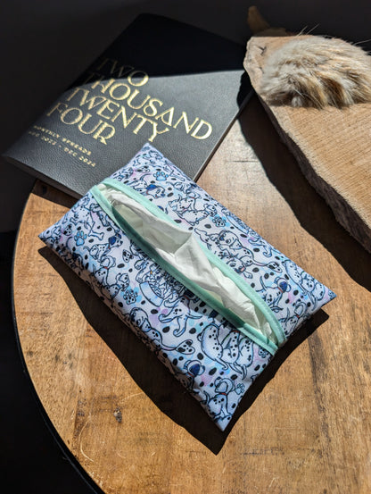 Porte mouchoir format régulier