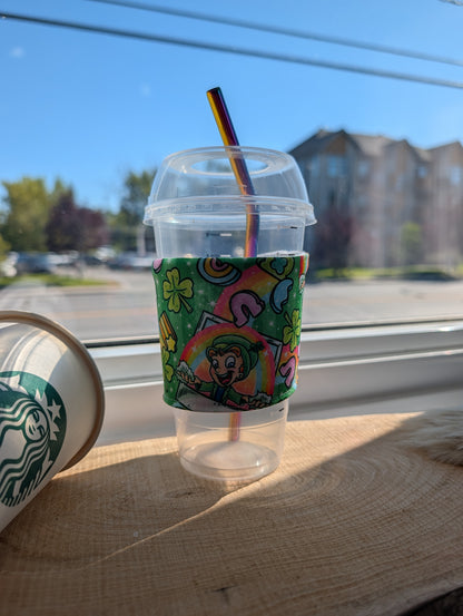 Manchon à café