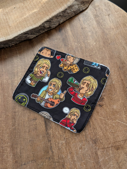 Tampon démaquillant ✨