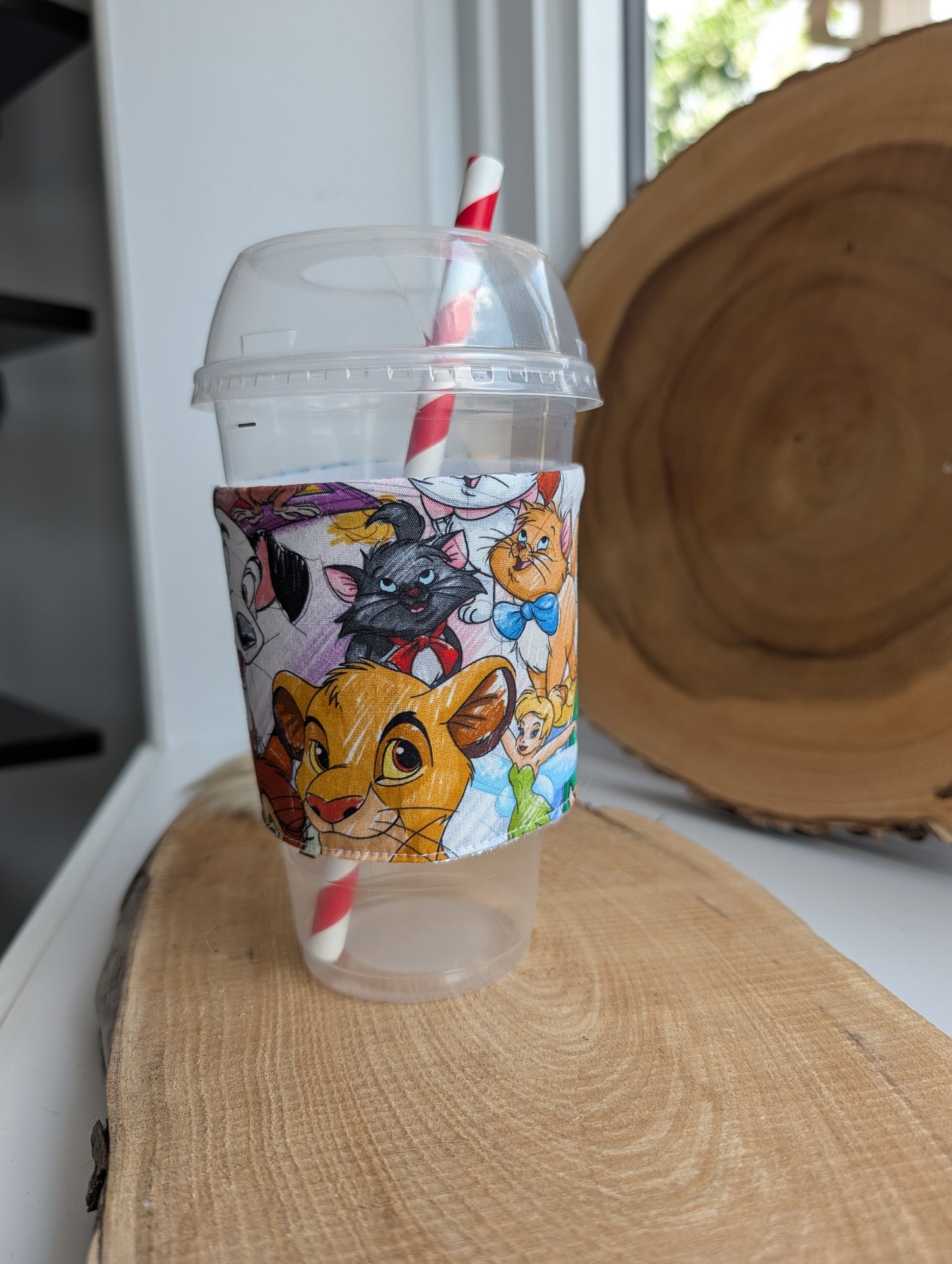 Manchon à café