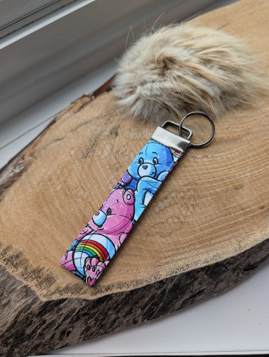 Petit porte-clés