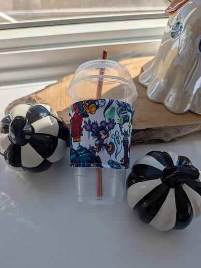 Manchon à café