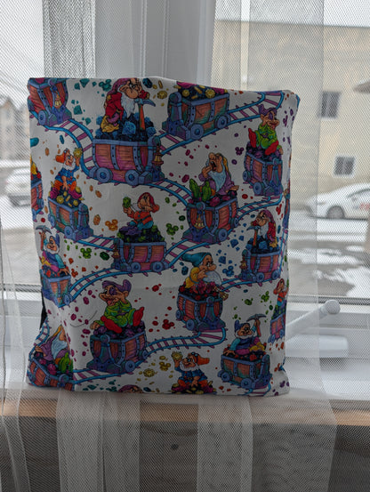 Poubelles réutilisables pour voiture