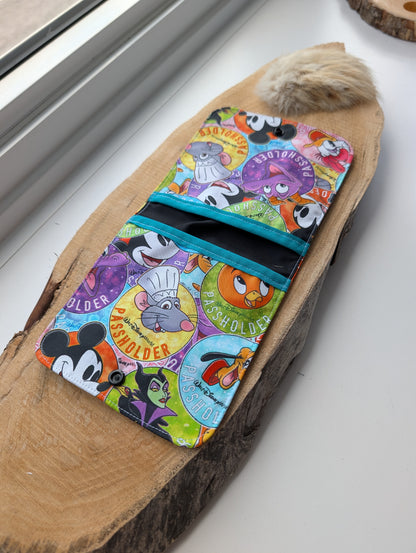 Pochette d'hygiène