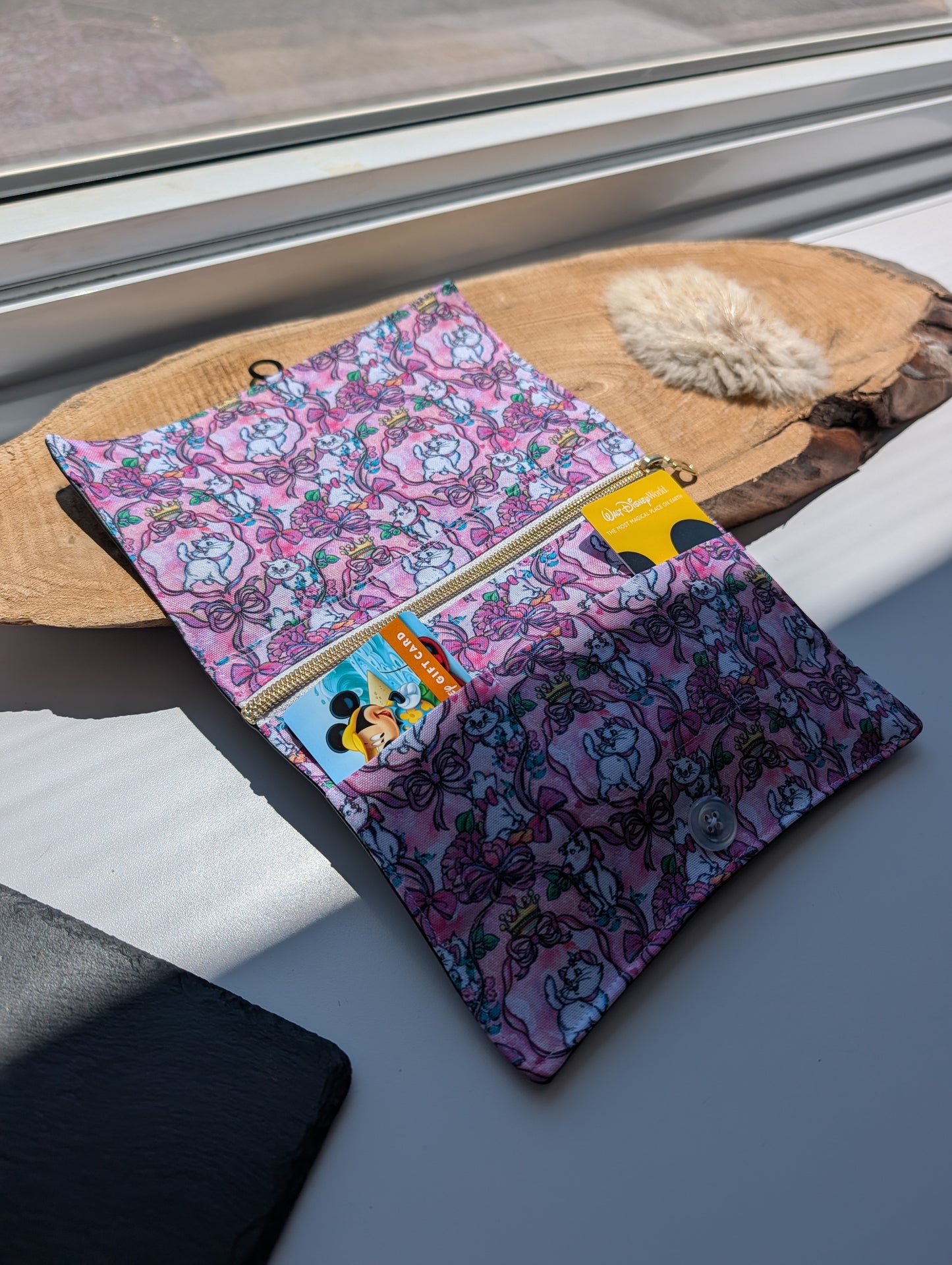 Pochette Pixie