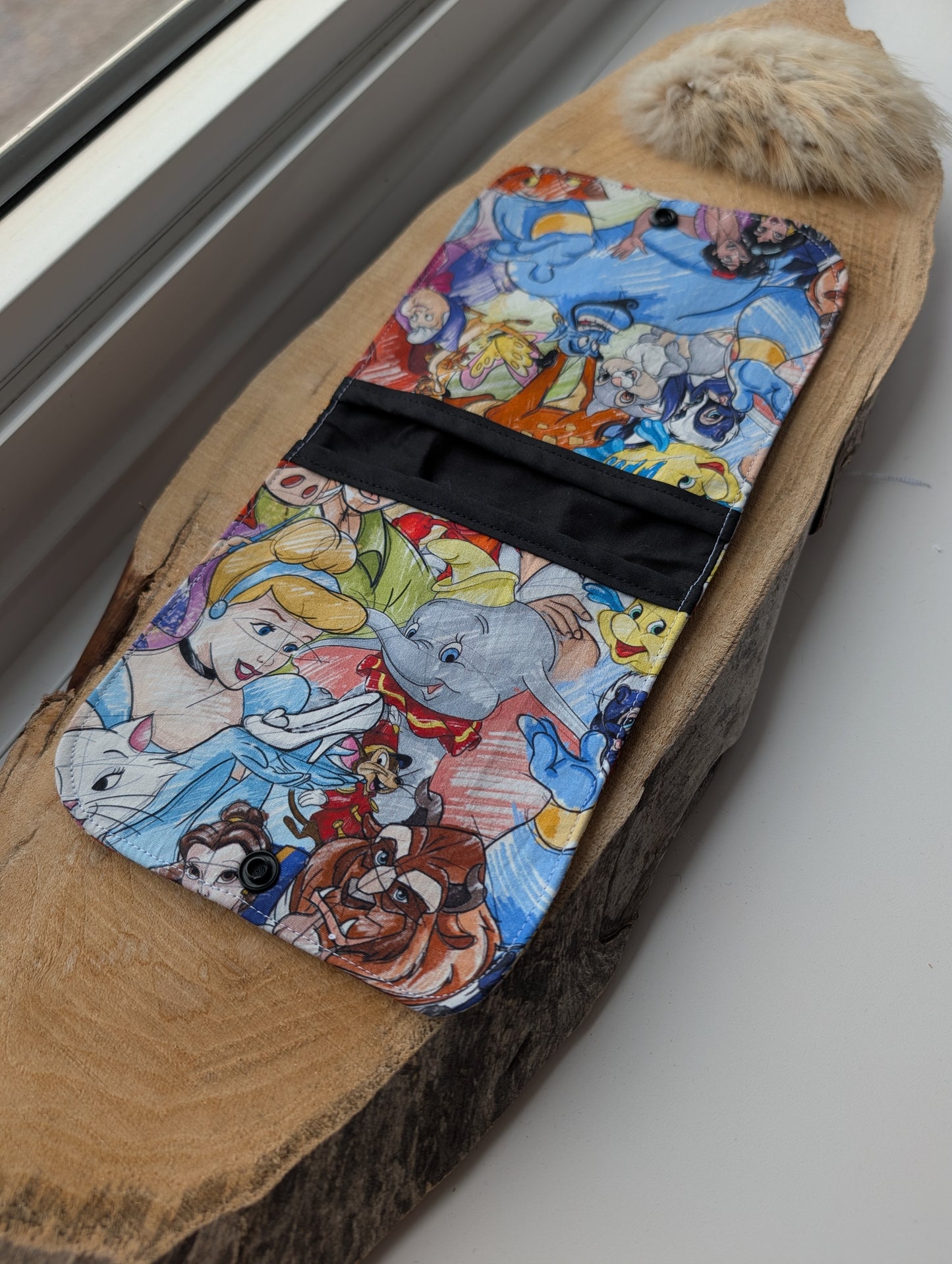 Pochette d'hygiène