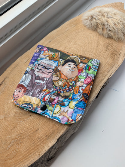 Pochette d'hygiène