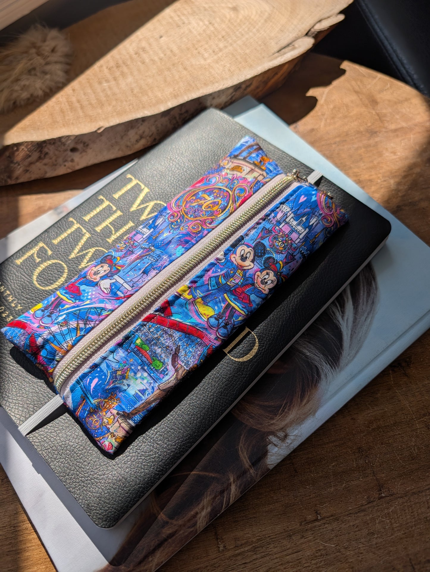 Coffret agenda