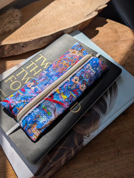Coffret agenda