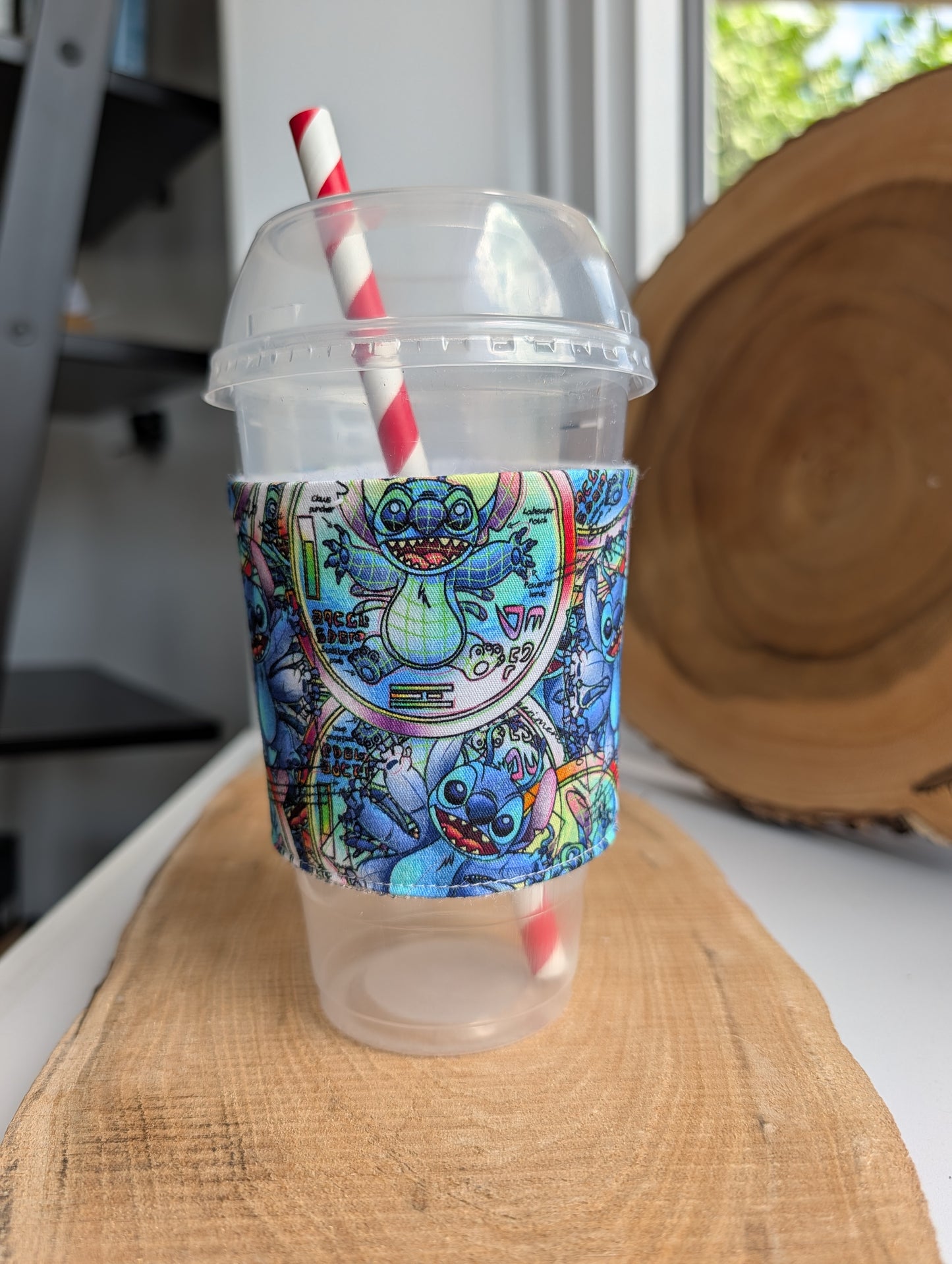 Manchon à café