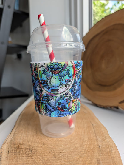 Manchon à café