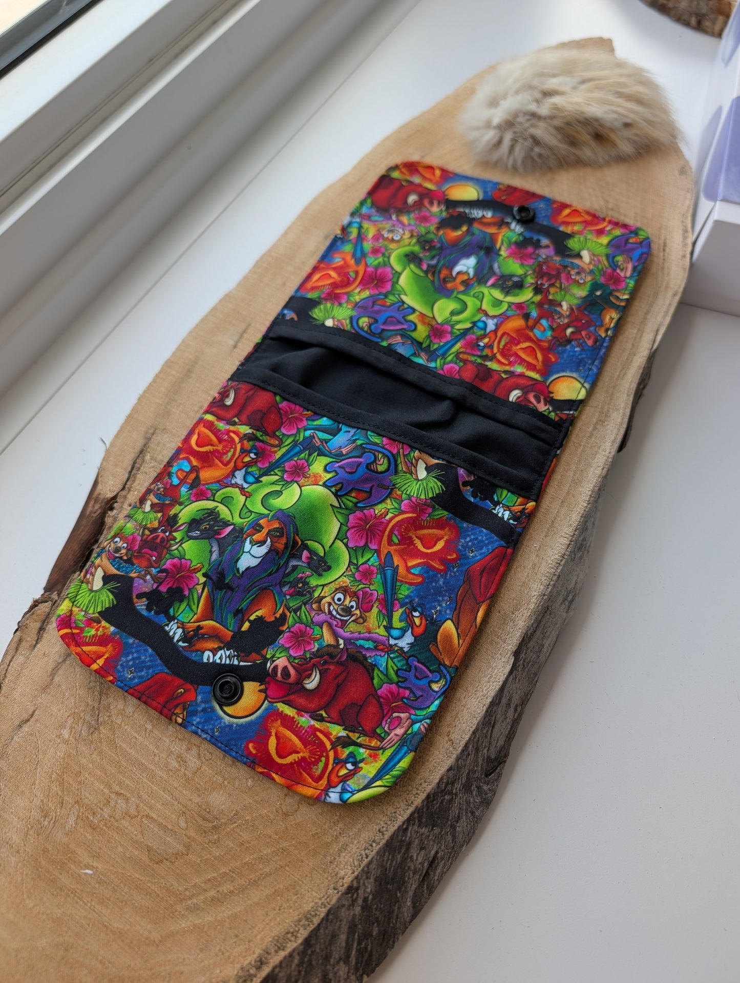Pochette d'hygiène