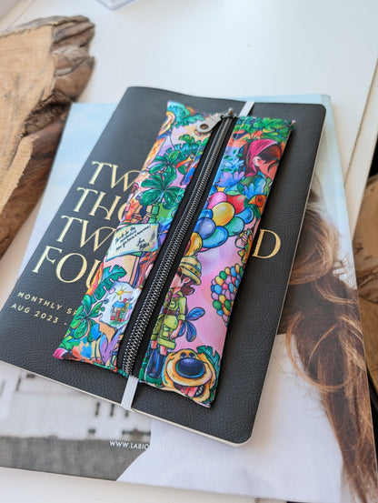 Coffret agenda